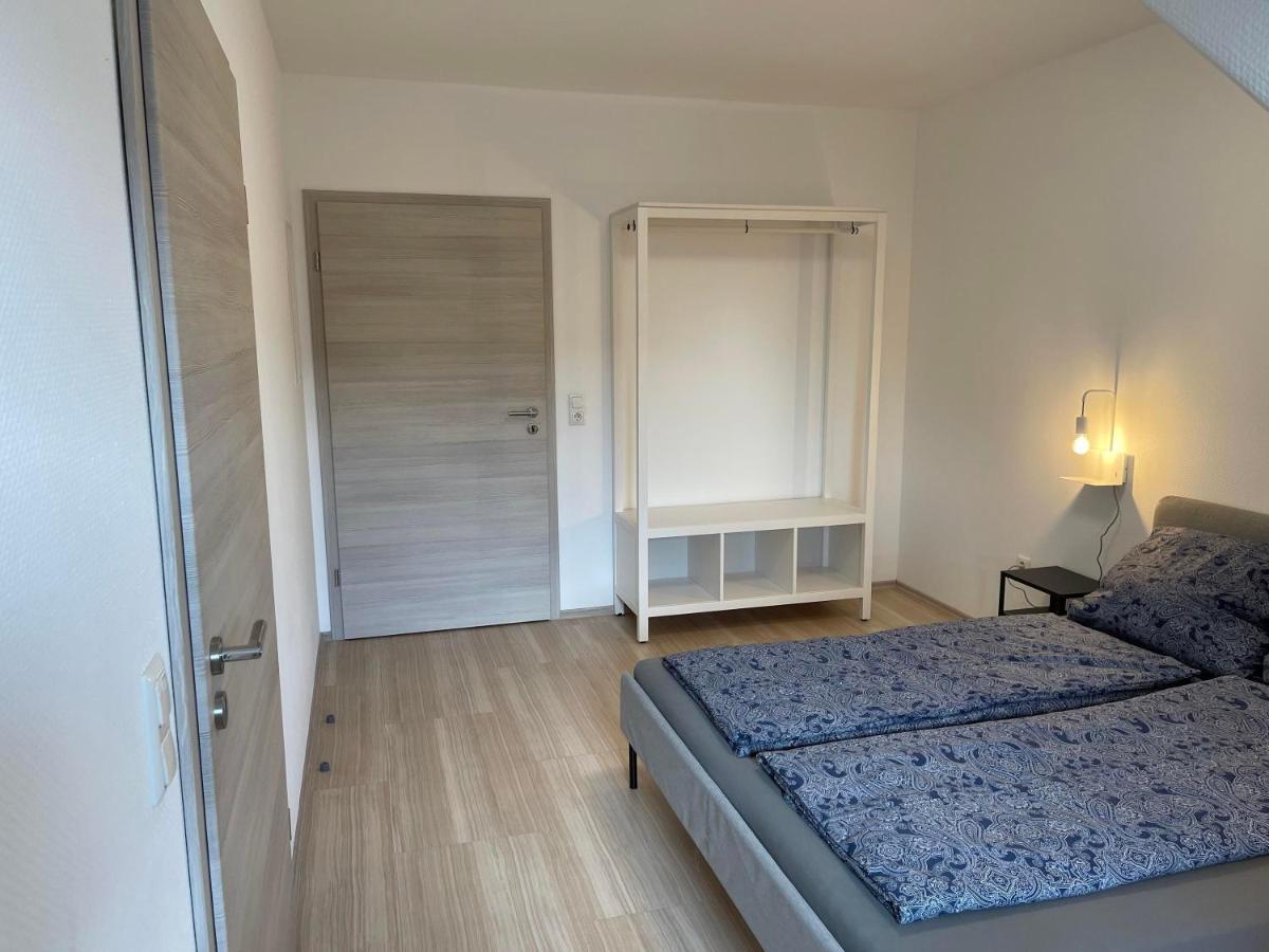 Promedklinik Apartment 2 Volkach Esterno foto